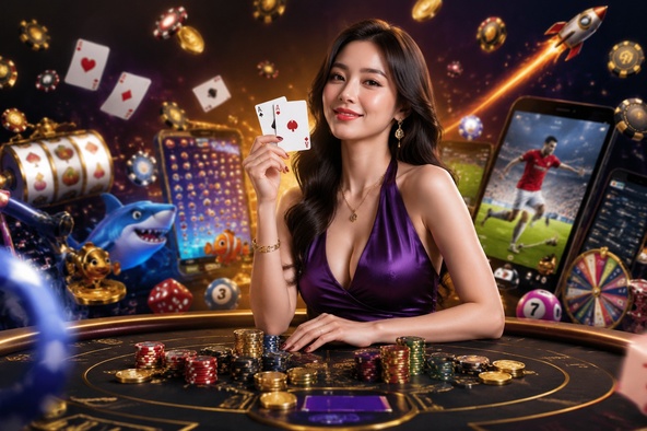 Hành trình phát triển go99games