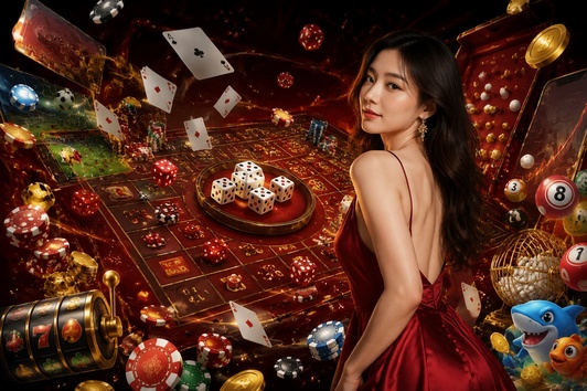 go99games – Nền tảng cá cược trực tuyến Việt Nam